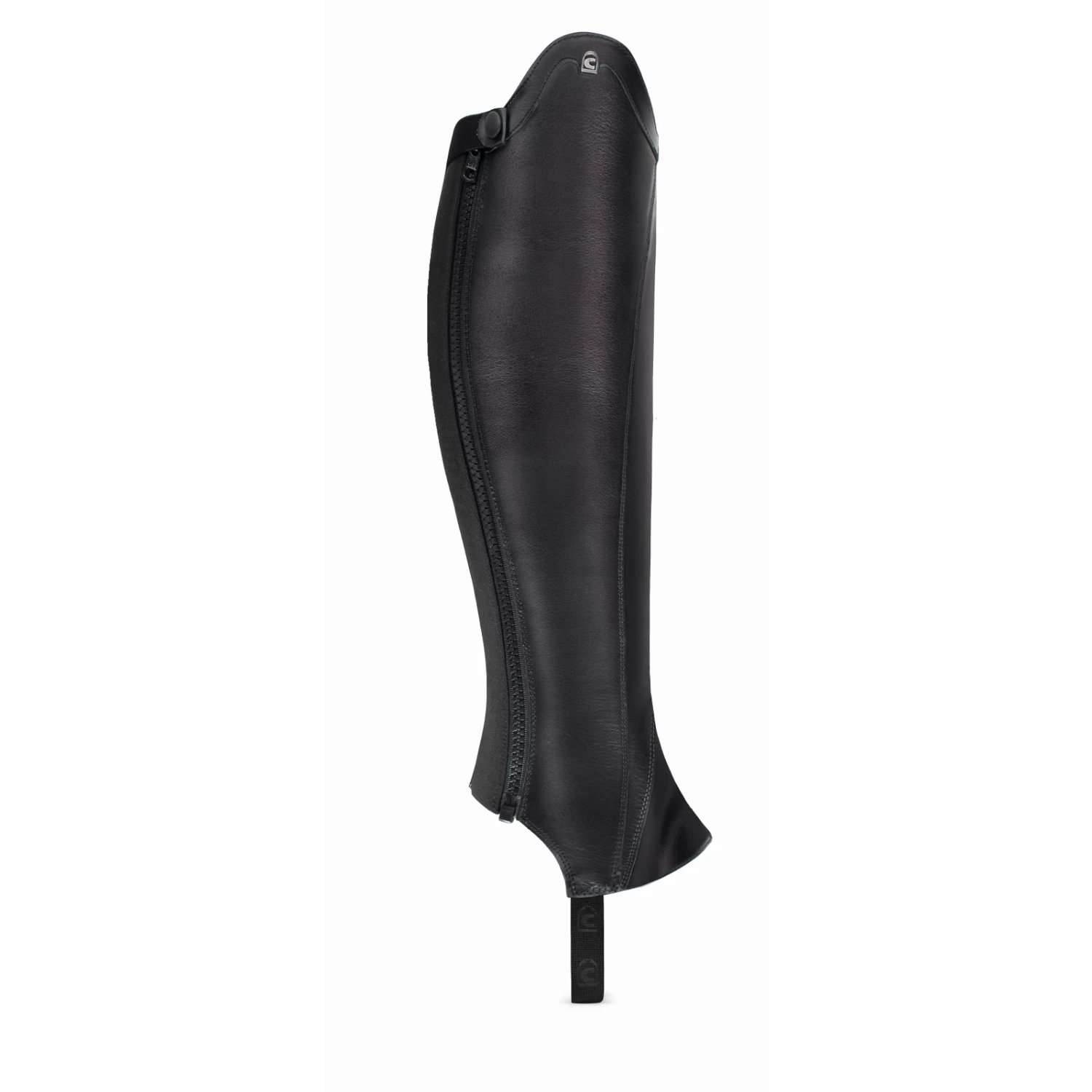 Cavallo DRESSAGE Hoppi-Boots Half Chaps 3 Cavallo DRESSAGE Hoppi-Boots Half Chaps
