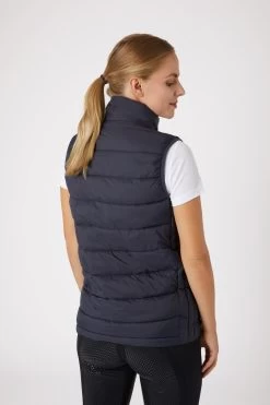 Horze Avery Unisex Padded Club Riding Vest -Sports - Equestrian Riding Shop 33386 vdb 06