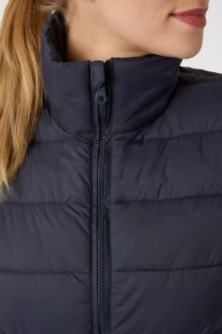 Horze Avery Unisex Padded Club Riding Vest -Sports - Equestrian Riding Shop 33386 vdb 07