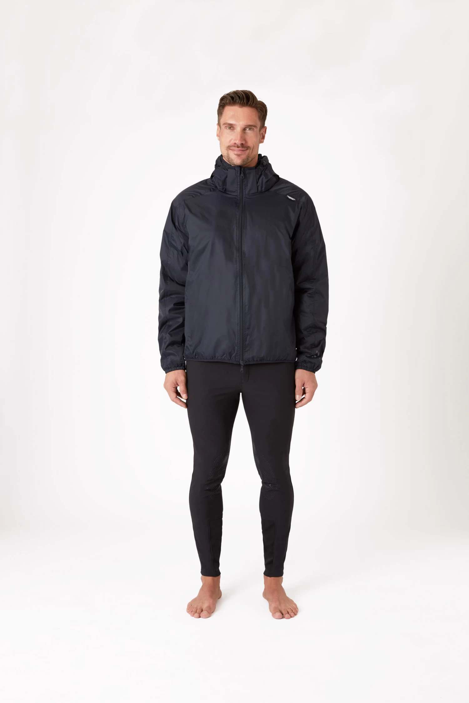 Horze Alexa Unisex Club Riding Jacket 7 Horze Alexa Unisex Club Riding Jacket - Image 5