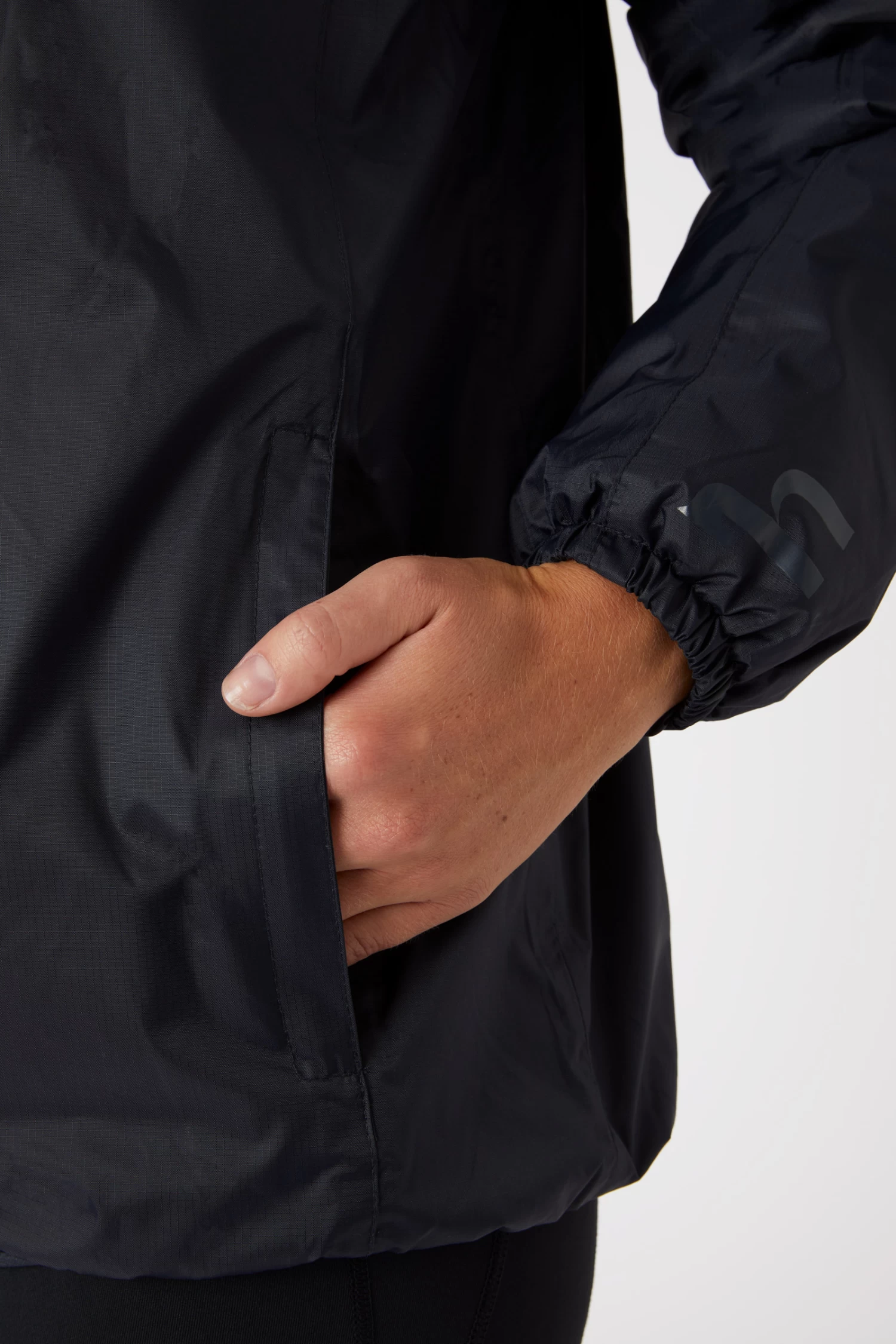 Horze Alexa Unisex Club Riding Jacket 10 Horze Alexa Unisex Club Riding Jacket - Image 8