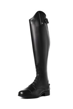 Ariat Heritage Contour II Women's Field Zip Riding Boots