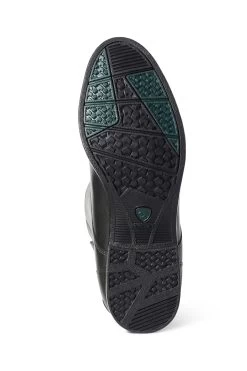 Ariat Heritage Contour II Women's Field Zip Riding Boots -Sports - Equestrian Riding Shop 333901 BL 06