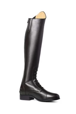 Ariat Heritage Contour II Women's Field Zip Riding Boots -Sports - Equestrian Riding Shop 333901 BL 1