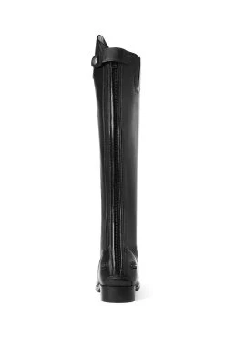 Ariat Heritage Contour II Women's Field Zip Riding Boots -Sports - Equestrian Riding Shop 333901 BL 3