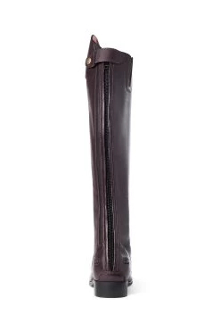 Ariat Heritage Contour II Women's Field Zip Riding Boots -Sports - Equestrian Riding Shop 333901 BR 05
