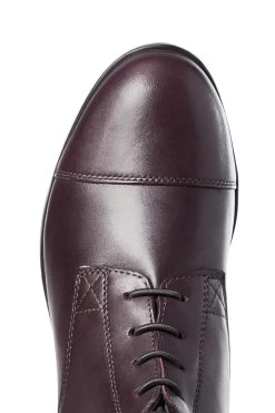 Ariat Heritage Contour II Women's Field Zip Riding Boots -Sports - Equestrian Riding Shop 333901 BR 06