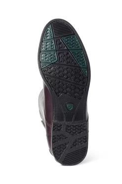 Ariat Heritage Contour II Women's Field Zip Riding Boots -Sports - Equestrian Riding Shop 333901 BR 07