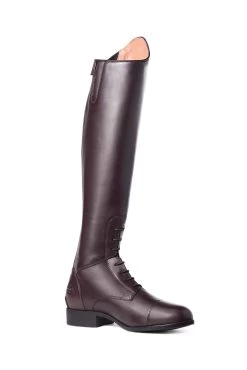 Ariat Heritage Contour II Women's Field Zip Riding Boots -Sports - Equestrian Riding Shop 333901 BR 1