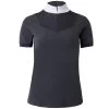 Horze Taylor Women's Technical Shirt -Sports - Equestrian Riding Shop 33393 vdb 01