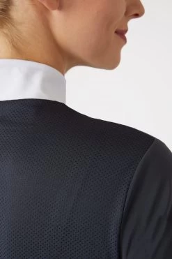 Horze Taylor Women's Technical Shirt -Sports - Equestrian Riding Shop 33393 vdb 06