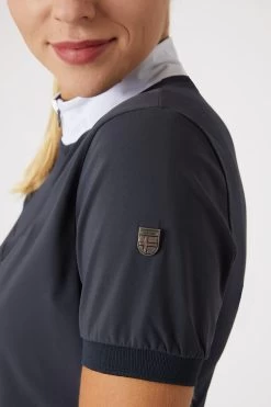 Horze Taylor Women's Technical Shirt -Sports - Equestrian Riding Shop 33393 vdb 07