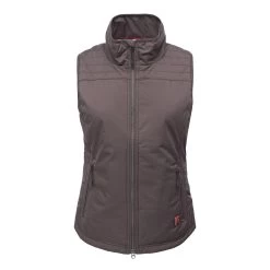Cavallo Thea Women's Vest -Sports - Equestrian Riding Shop 333986 TRBR 1