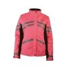 Weatherbeeta Kids Reflective Heavy Padded Waterproof Jacket