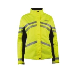 Weatherbeeta Kids Reflective Heavy Padded Waterproof Jacket 8 Weatherbeeta Kids Reflective Heavy Padded Waterproof Jacket -Sports - Equestrian Riding Shop 333994 YE 1
