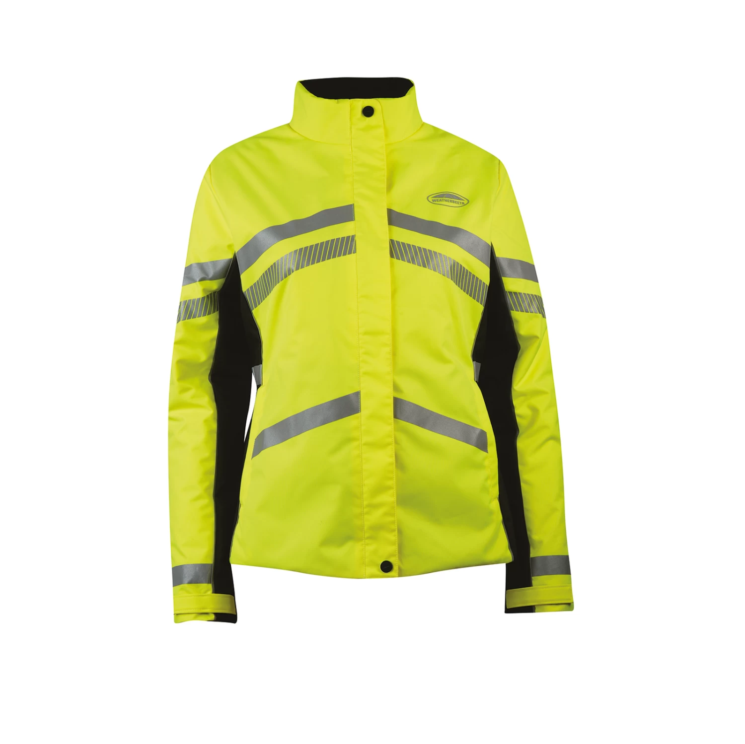 Weatherbeeta Kids Reflective Heavy Padded Waterproof Jacket 5 Weatherbeeta Kids Reflective Heavy Padded Waterproof Jacket - Image 3