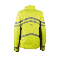 Weatherbeeta Kids Reflective Heavy Padded Waterproof Jacket 9 Weatherbeeta Kids Reflective Heavy Padded Waterproof Jacket -Sports - Equestrian Riding Shop 333994 YE 2