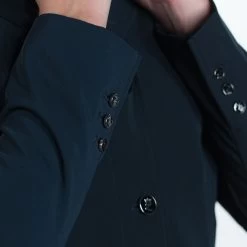 Horze Yvonne Women's Show Riding Jacket 23 Horze Yvonne Women's Show Riding Jacket -Sports - Equestrian Riding Shop 33400 VDB 5