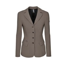 Pikeur Amelia Women's Show Jacket -Sports - Equestrian Riding Shop 334010 PLBR 1