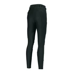 Pikeur Laure McCrown Knee Patch Breeches For Women -Sports - Equestrian Riding Shop 334013 DGR 2