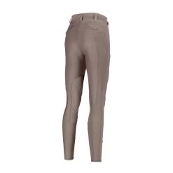 Pikeur Laure McCrown Knee Patch Breeches For Women -Sports - Equestrian Riding Shop 334013 PLBR 2