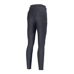Pikeur Laure McCrown Knee Patch Breeches For Women -Sports - Equestrian Riding Shop 334013 SDG 2