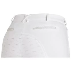 Schockemöhle Chayenne Full Seat Breeches For Women -Sports - Equestrian Riding Shop 334039 WH 3