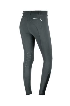 Schockemöhle Venus Knee Patch Breeches For Women 12 Schockemöhle Venus Knee Patch Breeches For Women -Sports - Equestrian Riding Shop 334046 GDG 1