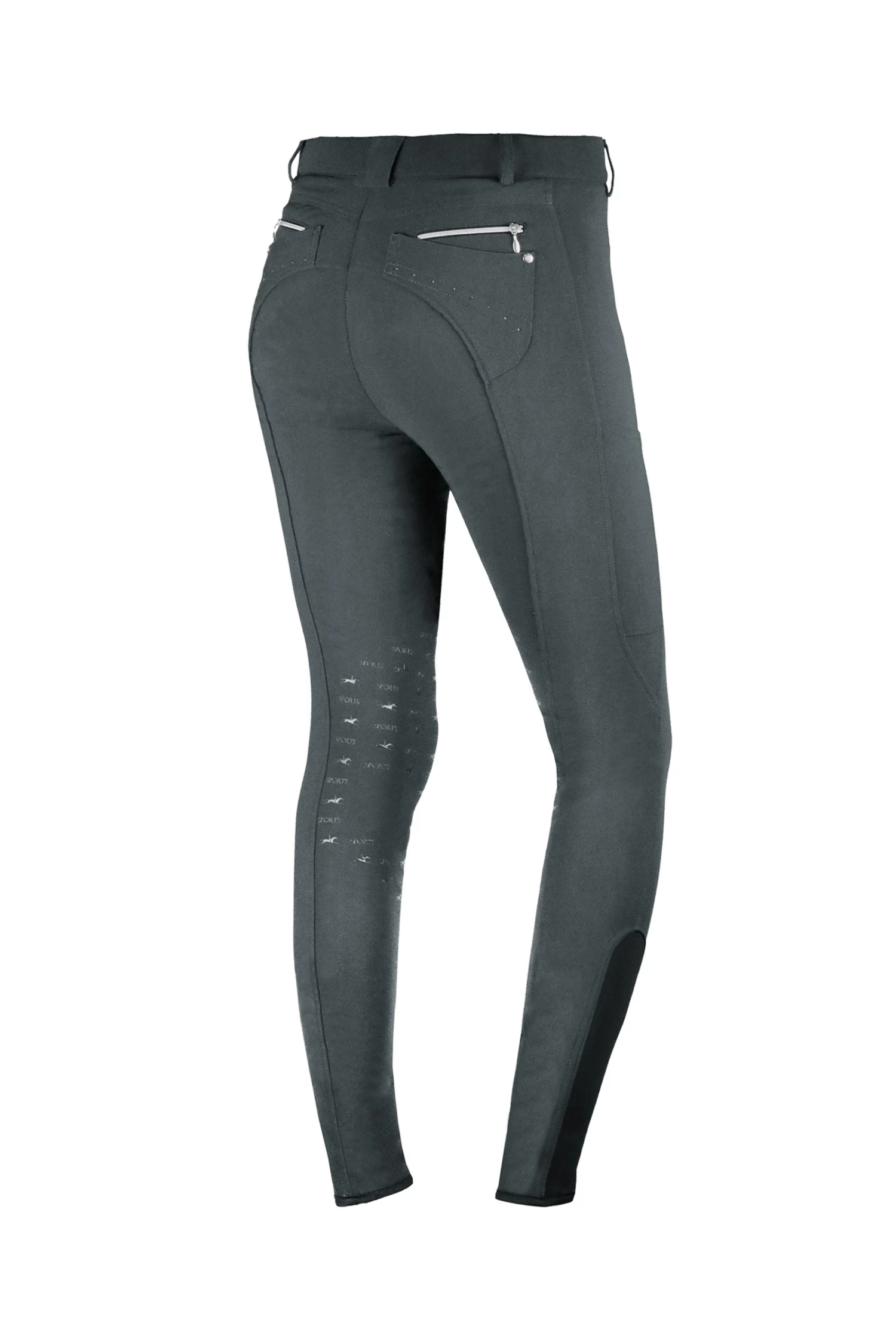 Schockemöhle Venus Knee Patch Breeches For Women 7 Schockemöhle Venus Knee Patch Breeches For Women - Image 5