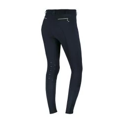 Schockemöhle Venus Knee Patch Breeches For Women 10 Schockemöhle Venus Knee Patch Breeches For Women -Sports - Equestrian Riding Shop 334046 MDB 1