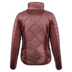 Horze Elena Women's Lightweight Padded Riding Jacket -Sports - Equestrian Riding Shop 33407 RRBR 2