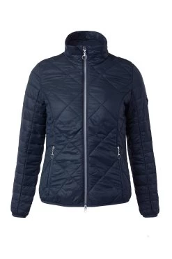 Horze Elena Women's Lightweight Padded Riding Jacket -Sports - Equestrian Riding Shop 33407 VDB 1