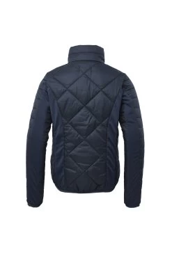 Horze Elena Women's Lightweight Padded Riding Jacket -Sports - Equestrian Riding Shop 33407 VDB 2