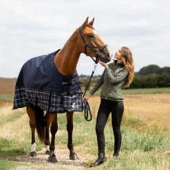 Horze Martina Women's Lightweight Padded Riding Vest -Sports - Equestrian Riding Shop 33410 LDGR 8