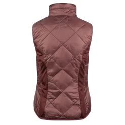 Horze Martina Women's Lightweight Padded Riding Vest -Sports - Equestrian Riding Shop 33410 RRBR 2