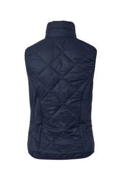 Horze Martina Women's Lightweight Padded Riding Vest -Sports - Equestrian Riding Shop 33410 VDB 2
