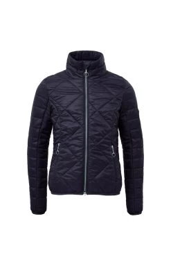 Horze Elena Kids Lightweight Padded Riding Jacket -Sports - Equestrian Riding Shop 33412 vdb 01