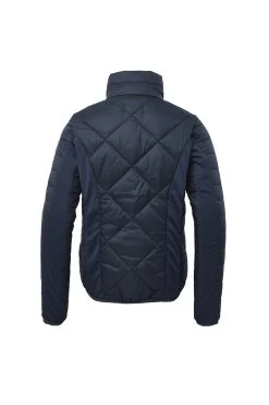 Horze Elena Kids Lightweight Padded Riding Jacket -Sports - Equestrian Riding Shop 33412 vdb 02