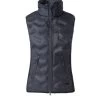 Horze Shelly Women's Light Padded Riding Vest -Sports - Equestrian Riding Shop 33430 BL 1