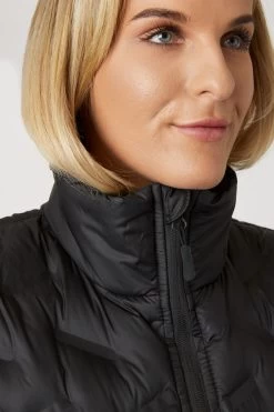 Horze Shelly Women's Light Padded Riding Vest 26 Horze Shelly Women's Light Padded Riding Vest -Sports - Equestrian Riding Shop 33430 BL 5