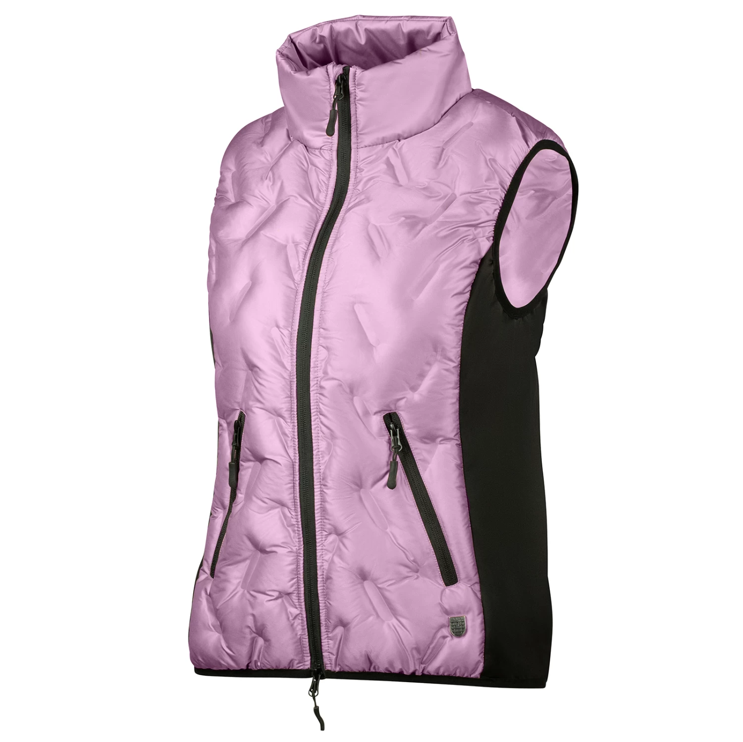 Horze Shelly Women's Light Padded Riding Vest 11 Horze Shelly Women's Light Padded Riding Vest - Image 9