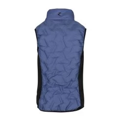 Horze Shelly Women's Light Padded Riding Vest 35 Horze Shelly Women's Light Padded Riding Vest -Sports - Equestrian Riding Shop 33430 MLNB 3