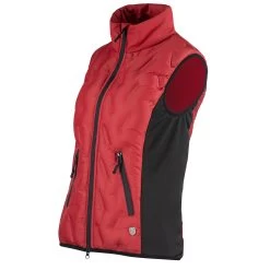 Horze Shelly Women's Light Padded Riding Vest 39 Horze Shelly Women's Light Padded Riding Vest -Sports - Equestrian Riding Shop 33430 SSRE 2