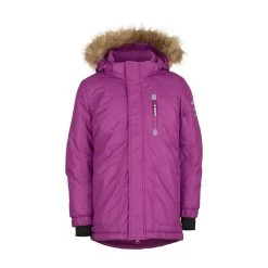 Horze Remy Kids Parka -Sports - Equestrian Riding Shop 33437 ATPU 1