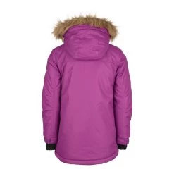 Horze Remy Kids Parka -Sports - Equestrian Riding Shop 33437 ATPU 3