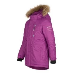 Horze Remy Kids Parka -Sports - Equestrian Riding Shop 33437 CHPI 2