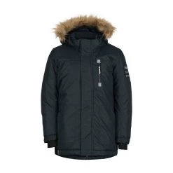 Horze Remy Kids Parka -Sports - Equestrian Riding Shop 33437 VDB 1