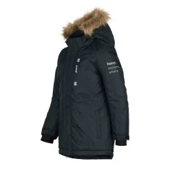 Horze Remy Kids Parka -Sports - Equestrian Riding Shop 33437 VDB 2