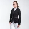 Cavalliera Venice Show Jacket -Sports - Equestrian Riding Shop 334454 BL G 1