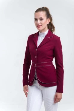 Cavalliera Venice Show Jacket 18 Cavalliera Venice Show Jacket -Sports - Equestrian Riding Shop 334454 DRE G 1